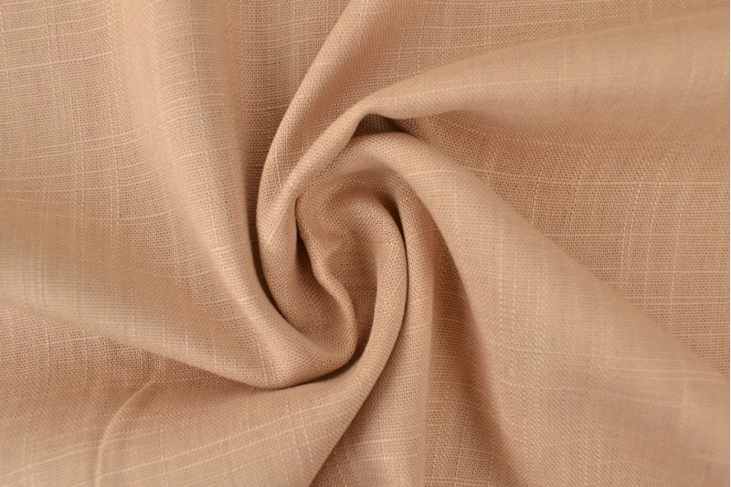 Linen 19 dusky pink